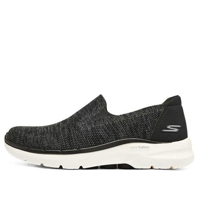 Skechers Go Walk 6 'Black' 216271-BLK