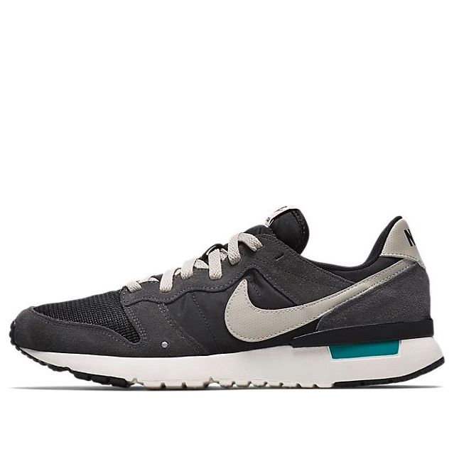 Nike Archive '83.M 'Lunar Grey' 747245-001