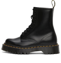 Dr. Martens 1460 Bex Smooth Leather Platform Boot 'Black' 25345001