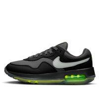 (GS) Nike Air Max Motif Next Nature 'Iron Grey Volt' DZ5630-001