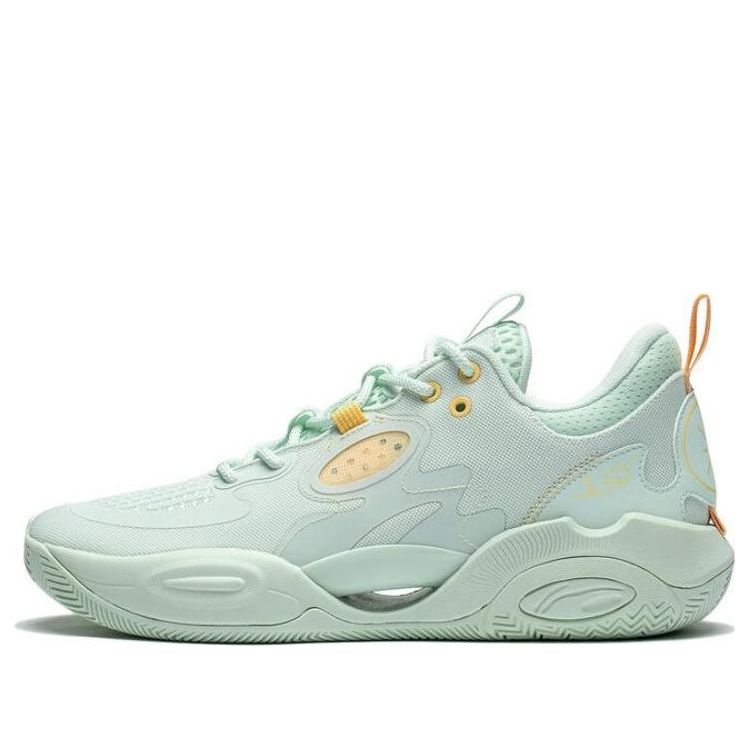 Li-Ning Wade All Day 7 'Soft Green' ABPT007-3