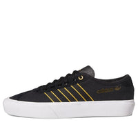 adidas LAFC x Delpala 'Black Gold Metallic' GZ6944
