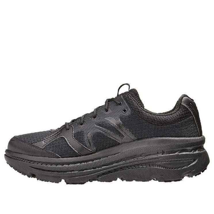 HOKA ONE ONE x Engineered Garments Bondi B 'Black' 1107849-BLK