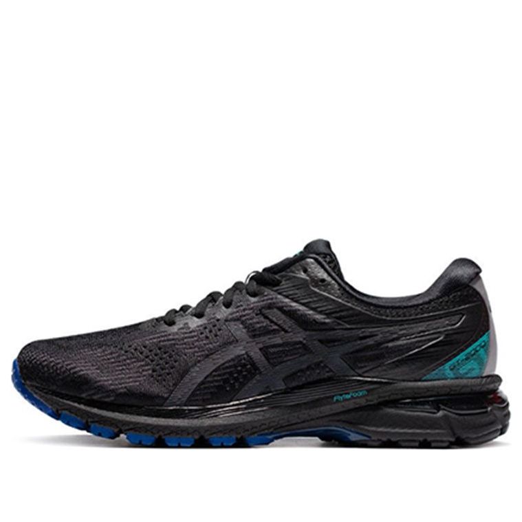 ASICS GT-2000 8 Lite-Show 'Black Blue' 1011B091-001