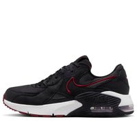 Nike Air Max Excee 'Black Red' DQ3993-001