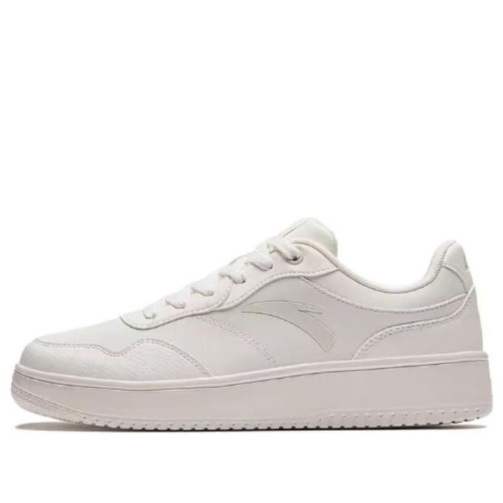 ANTA Casual Shoes 'White' 912428010-2