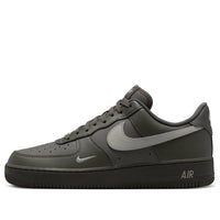 Nike Air Force 1 '07 'Newsprint College Grey' IV5732-001