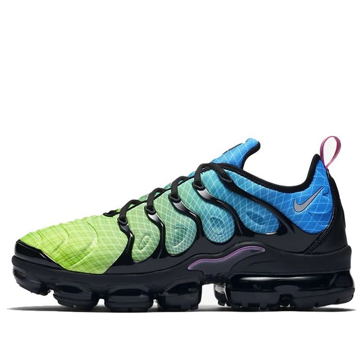 Nike Air VaporMax Plus 'Aurora Green Gredient' 924453-302