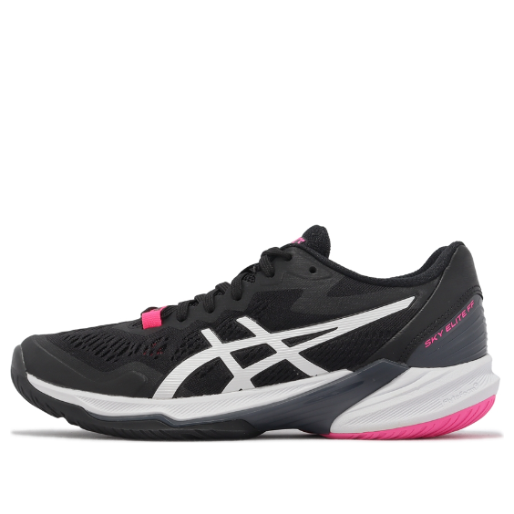 (WMNS) ASICS Sky Elite FF 2 'Black White Pink' 1052A053-001