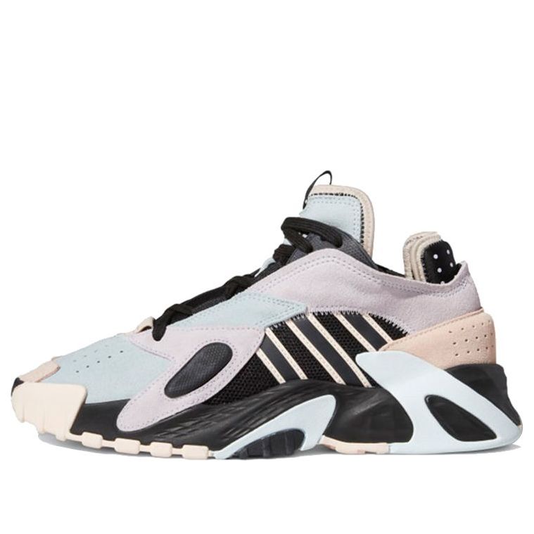 (WMNS) adidas Streetball 'Blue Pink' FX8685