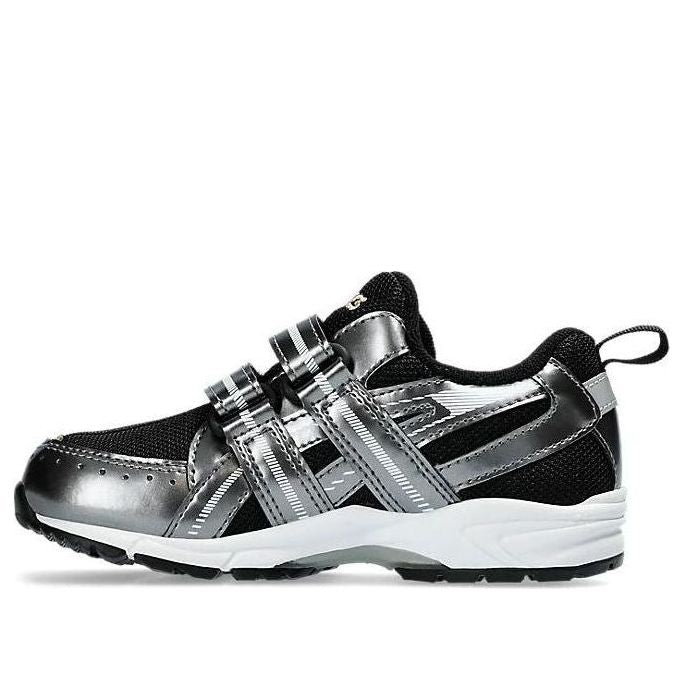 (PS) ASICS GD Runner Mini MG 4 'Pure Silver Black' 1144A205-020