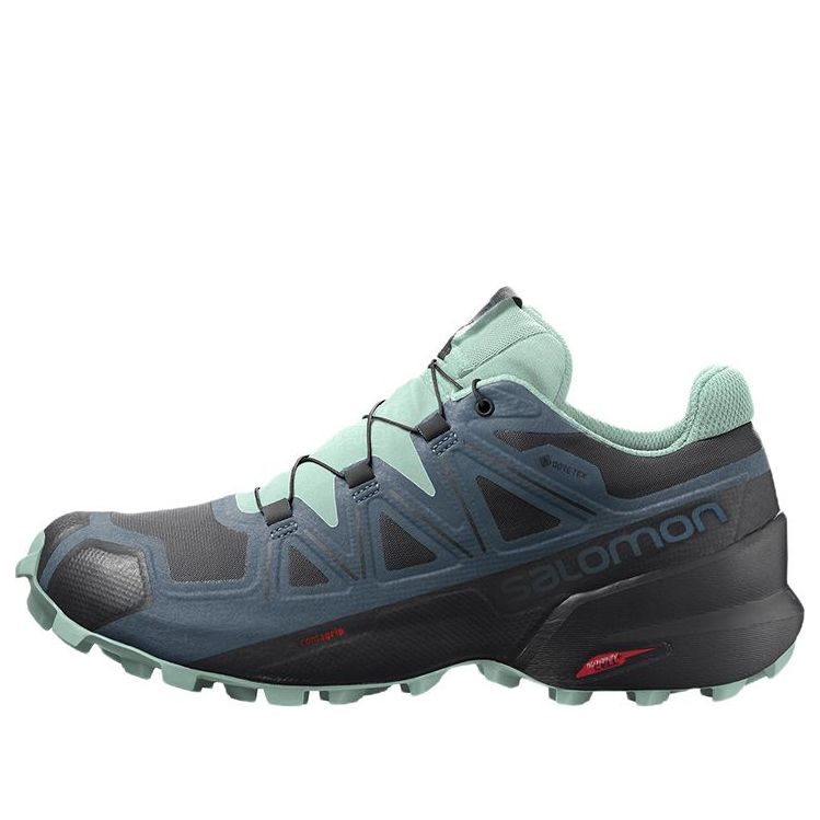 (WMNS) Salomon Speedcross 5 Gore-Tex 416127 / L41612700