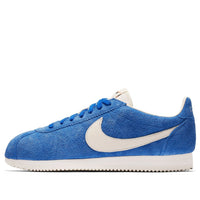 Nike Kenny Moore x Classic Cortez QS 'Varsity Royal' 943088-400