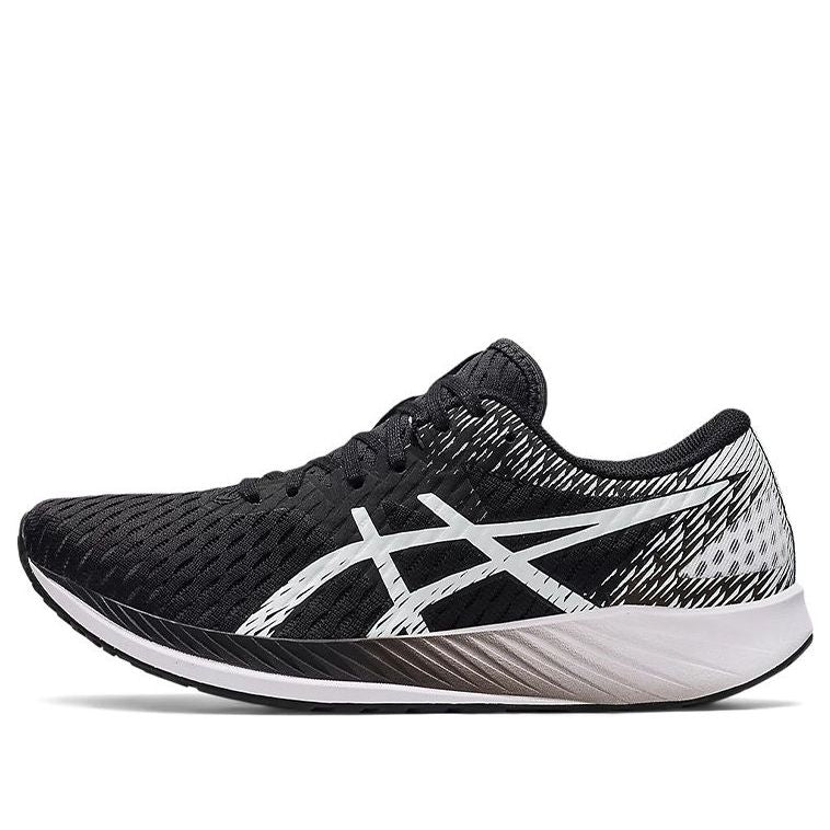 (WMNS) ASICS Hyper Speed 'Black White' 1012A899-001