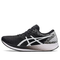 (WMNS) ASICS Hyper Speed 'Black White' 1012A899-001