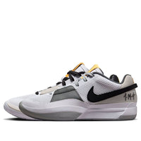 Nike JA 1 EP 'Light Smoke Grey' DR8786-100