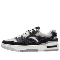 (WMNS) ANTA Flame 4.0 'Black Grey White' 122328081-3