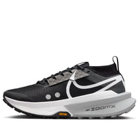 (WMNS) Nike ZoomX Zegama 2 'Black Wolf Grey White' FD5191-001
