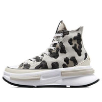 Converse Run Star Legacy CX Platform Shoes 'Leopard' A05361C