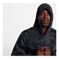 Apparel Hoodies Men Air Jordan Legend Flight Lite 860350-010