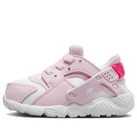 (TD) Nike Huarache Run 'Pink Foam' 704950-608