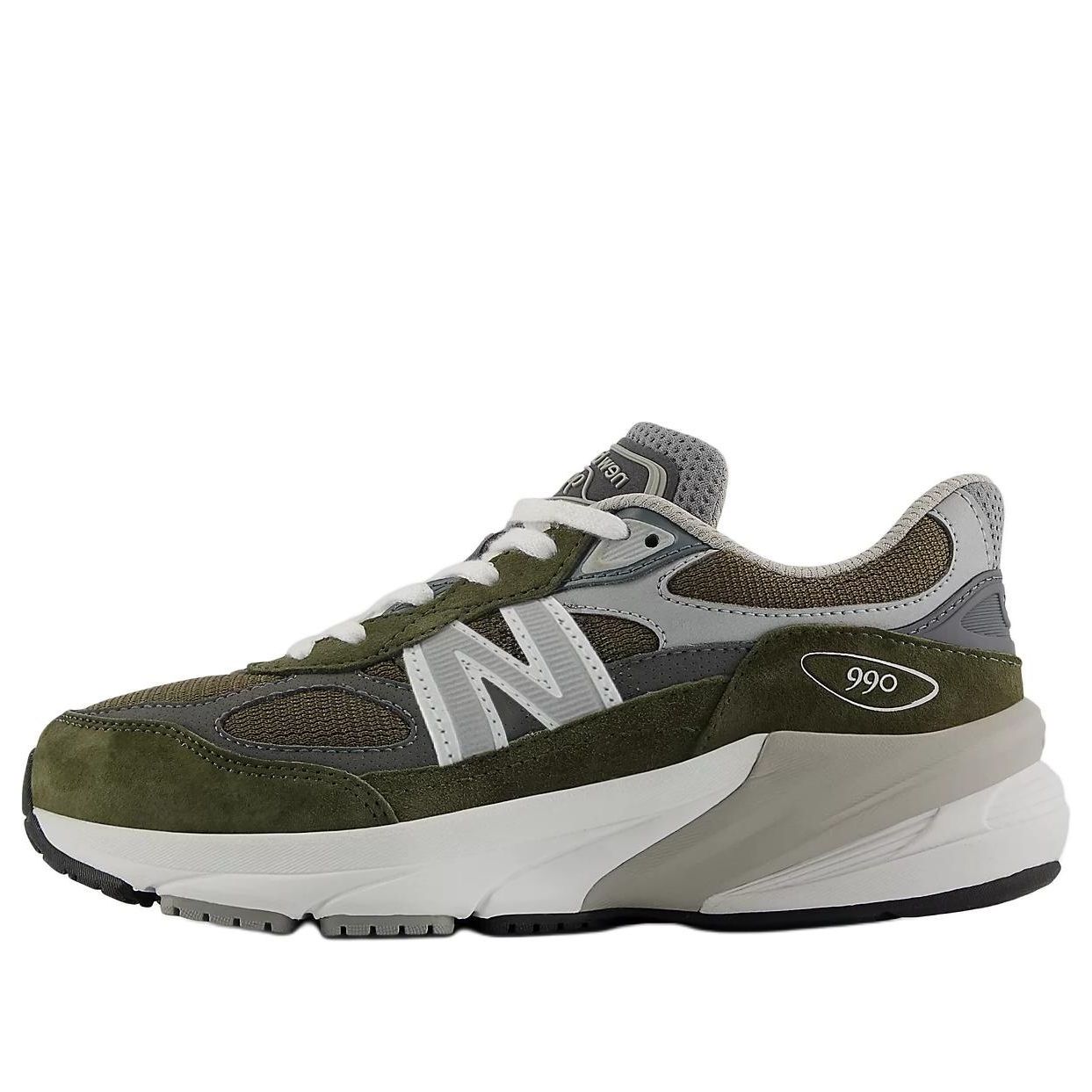 (PS) New Balance 990 v6 'True Camo' PC990OG6