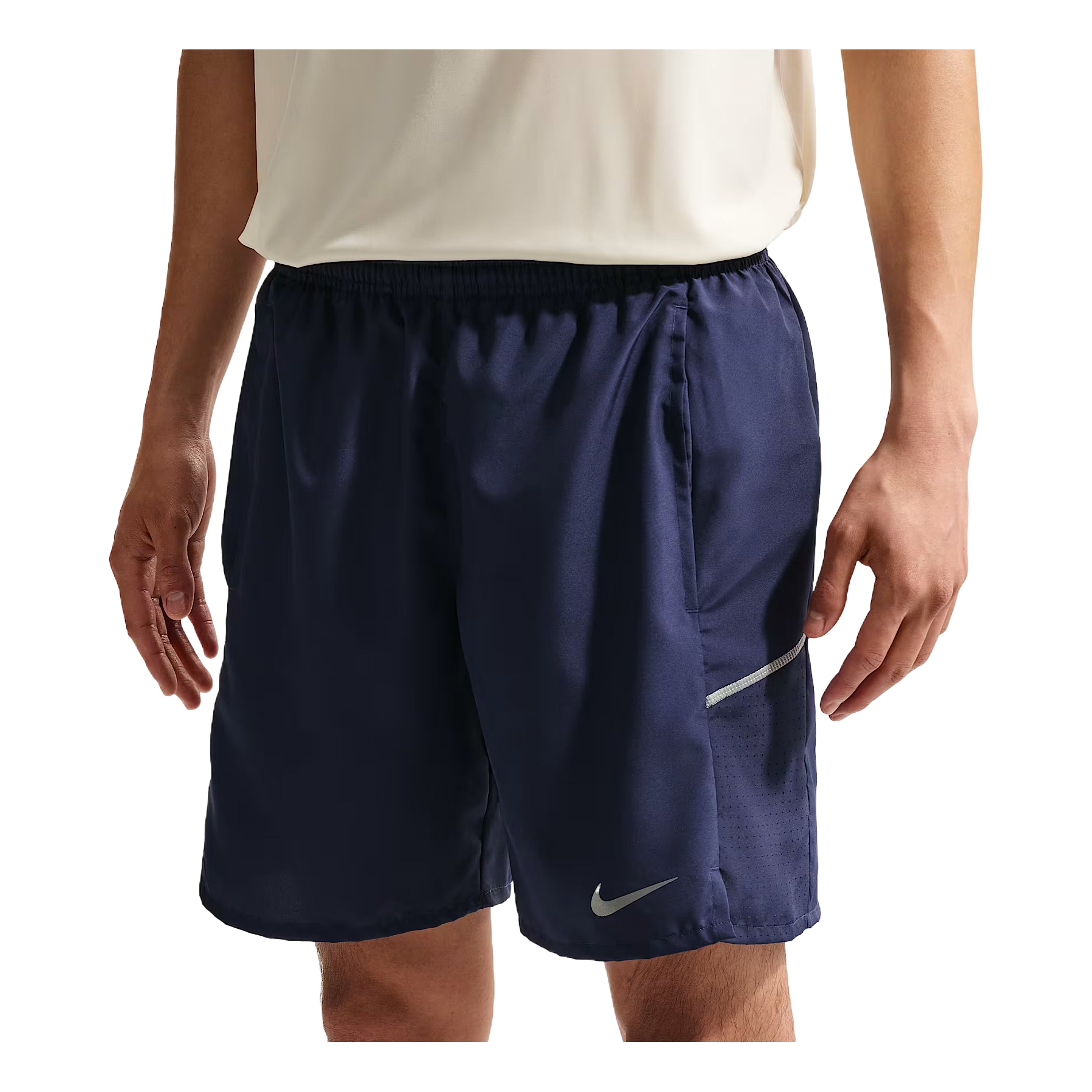 Nike Miler Dri-FIT 7-inch Brieflined Shorts 'Midnight Navy' IF2071-410