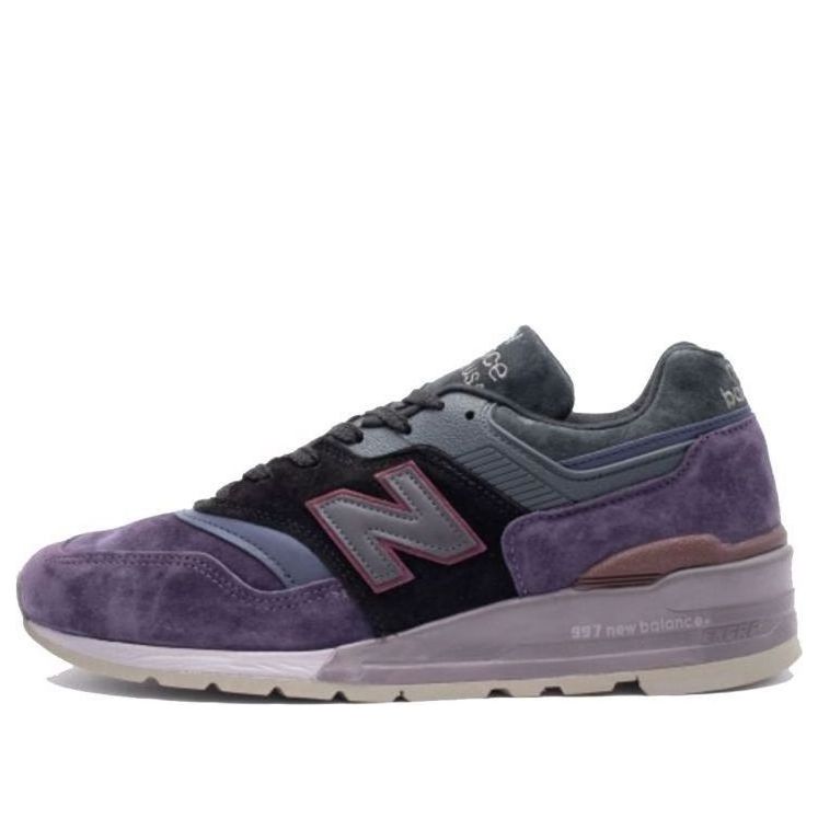 New Balance 997 Made in USA 'Barf' M997NAK