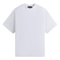KITH SS24 101 Theo Dolman Tee 'White' KHM031979-101