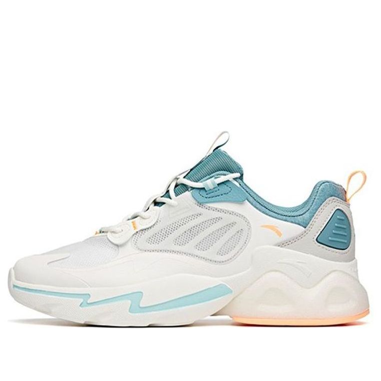 ANTA Millennium 2 Low 'White Green' 112128896-2