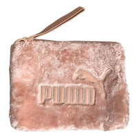 (WMNS) PUMA Furry Pouch 'Pink' 075112-03