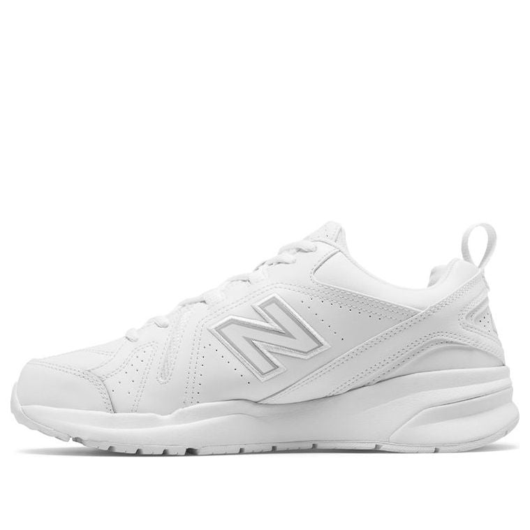 New Balance 608v5 'White' MX608AW5