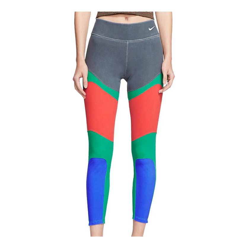 (WMNS) Nike Lab W Made in Italy Leggings CT4591-010