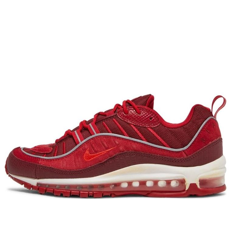 Nike Air Max 98 SE 'Team Red' AO9380-600