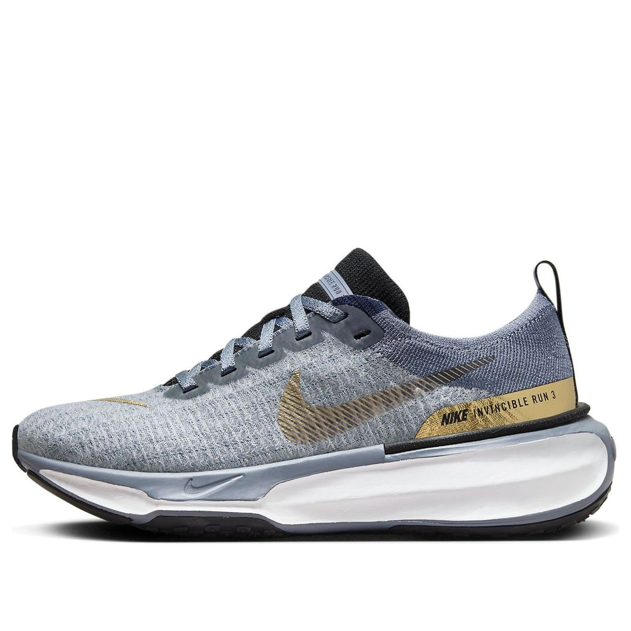 (WMNS) Nike ZoomX Invincible Run 3 'Ashen Slate Diffused Blue' DR2660-400