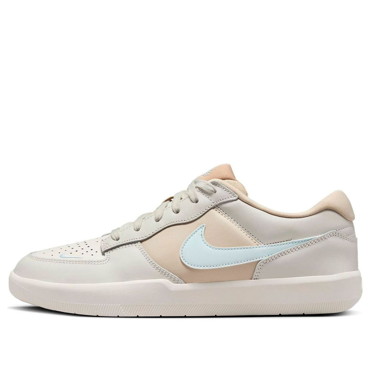 Nike SB Force 58 Premium 'Light Bone Glacier Blue' DV5476-003
