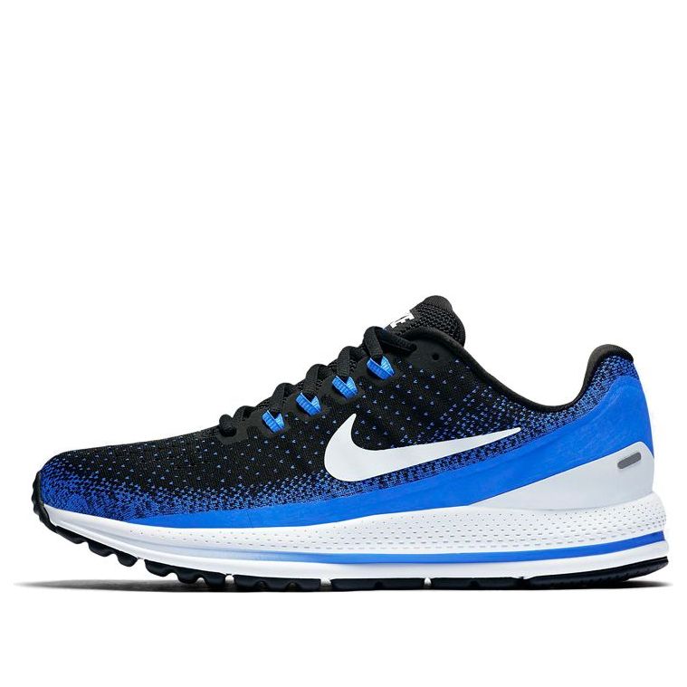 Nike Air Zoom Vomero 13 'Black Racer Blue' 922908-002