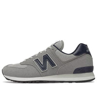 New Balance 574 'History Class Pack - Grey Blue' ML574BE2