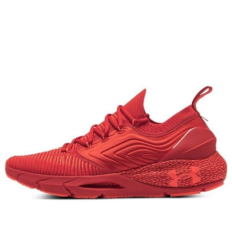 Under Armour HOVR Phantom 2 IntelliKnit 'Red' 3024154-602