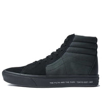 Vans Neighborhood x ComfyCush SK8-HI 'The Filth And The Fury' VN0A3WMB6E61