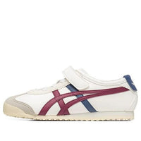 (PS) Onitsuka Tiger Mexico 66 'White Dried Berry' 1184A049-108