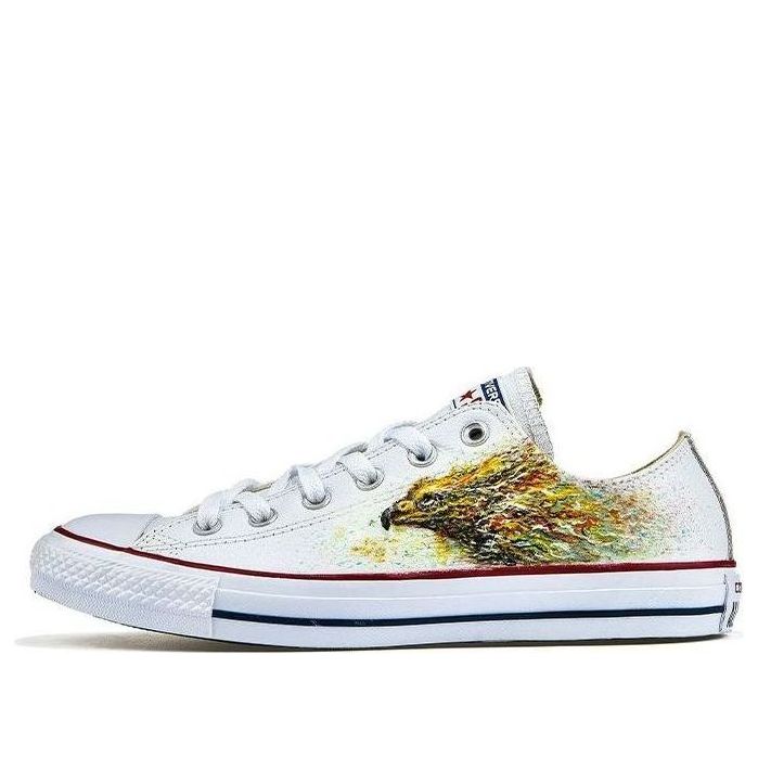 Converse Chuck Taylor All Star 3D HAPTIC ART 132173C-203780