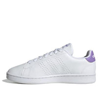 (WMNS) adidas Sportswear Advantage Shoes 'White' HR0320