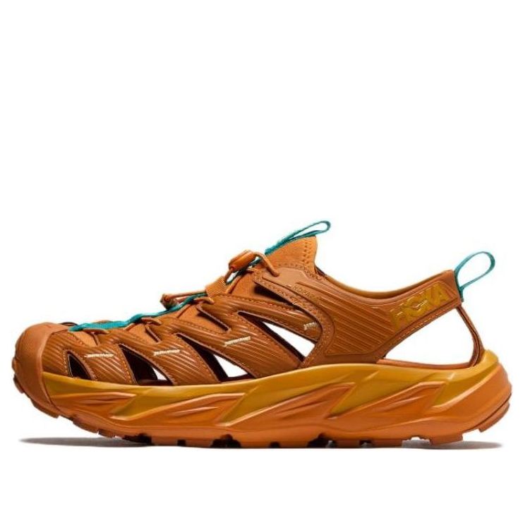 HOKA ONE ONE Hopara Sandal 'Desert Sun' 1123112-DSGYL