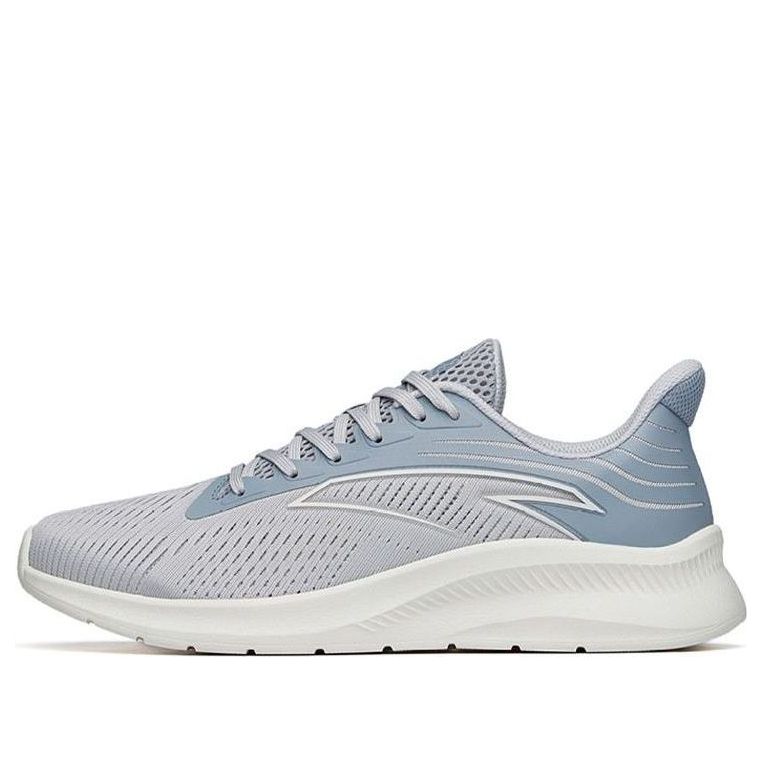 ANTA Running Series Sneakers 'Grey Blue' 912235521-2