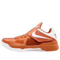 Nike KD 4 'Texas Longhorns' IB3555-800