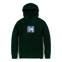 THE NORTH FACE Outdoor Casual Knit Green 4NF8-HDB