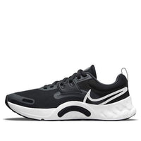 Nike Renew Retaliation TR 3 'Black White' DA1350-003