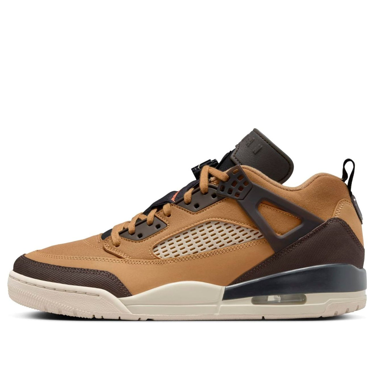 Air Jordan Spizike Low 'Flax' FQ1759-202