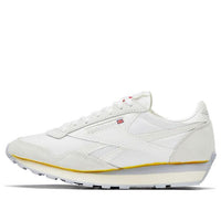 Reebok AZTEC II 'White Grey' GZ2289